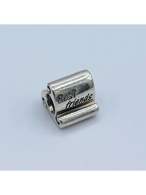 Pandora Best Friends Charm #2595